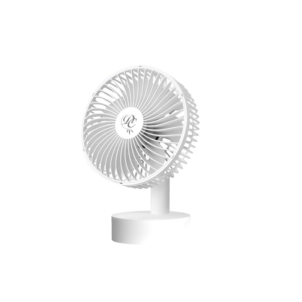 【蝦皮直營】捕夢網 6吋 桌面擺頭風扇 風扇 電風扇 小電扇 電扇 桌上型電風扇 小風扇 USB風扇 桌扇