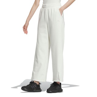 ADIDAS 女 LOUNGE WARM PNT 運動長褲-JJ1123 廠商直送