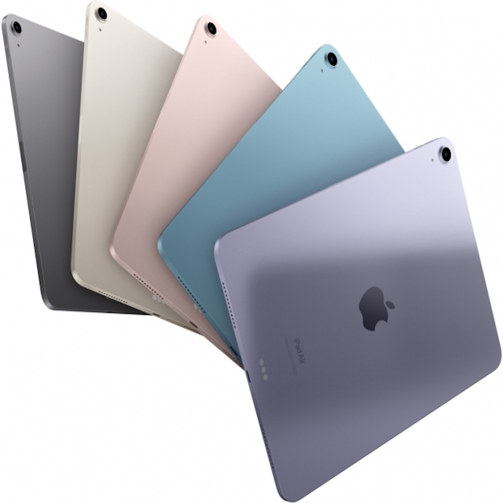Apple iPad Air 第五代 10.9吋 蘋果平板 二手平板 福利品 廠商直送