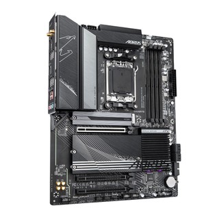【蝦皮直營】GIGABYTE技嘉 B650 AORUS ELITE AX V2 /ATX/AM5腳位/主機板 廠商直送