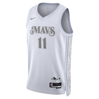 NIKE 籃球背心 DAL MNK DF SWGMN JSY CE 24 男 白 FQ4339101 廠商直送