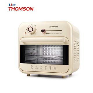 THOMSON - 16L復古式氣炸烤箱 TM-SAT25 現貨 廠商直送
