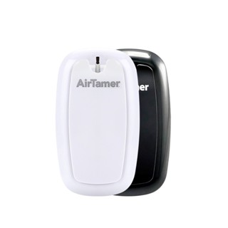 AirTamer 隨身負離子空氣清淨機 A315S黑/白 廠商直送