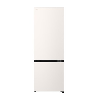 LG 樂金 332公升 智慧變頻雙門冰箱｜雪霧白 GN-BF330BE 含基本安裝 廠商直送