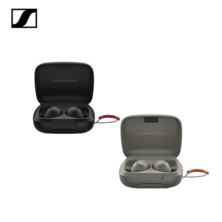 森海塞爾 Sennheiser MOMENTUM Sport 旗艦運動真無線藍牙耳機 現貨 廠商直送