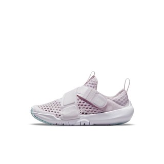NIKE 跑步鞋 FLEX ADVANCE BR (PS) 中大童 粉紫色 DC9370500 廠商直送