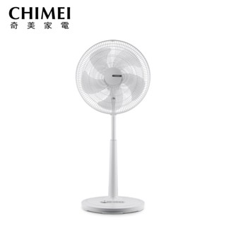 CHIMEI 奇美 DF-14K801 14吋日系簡約涼感定時立扇 廠商直送