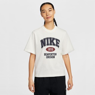 NIKE 短袖T AS W NSW SS BOXY RETRO TEE GCE女 IH0825133 廠商直送
