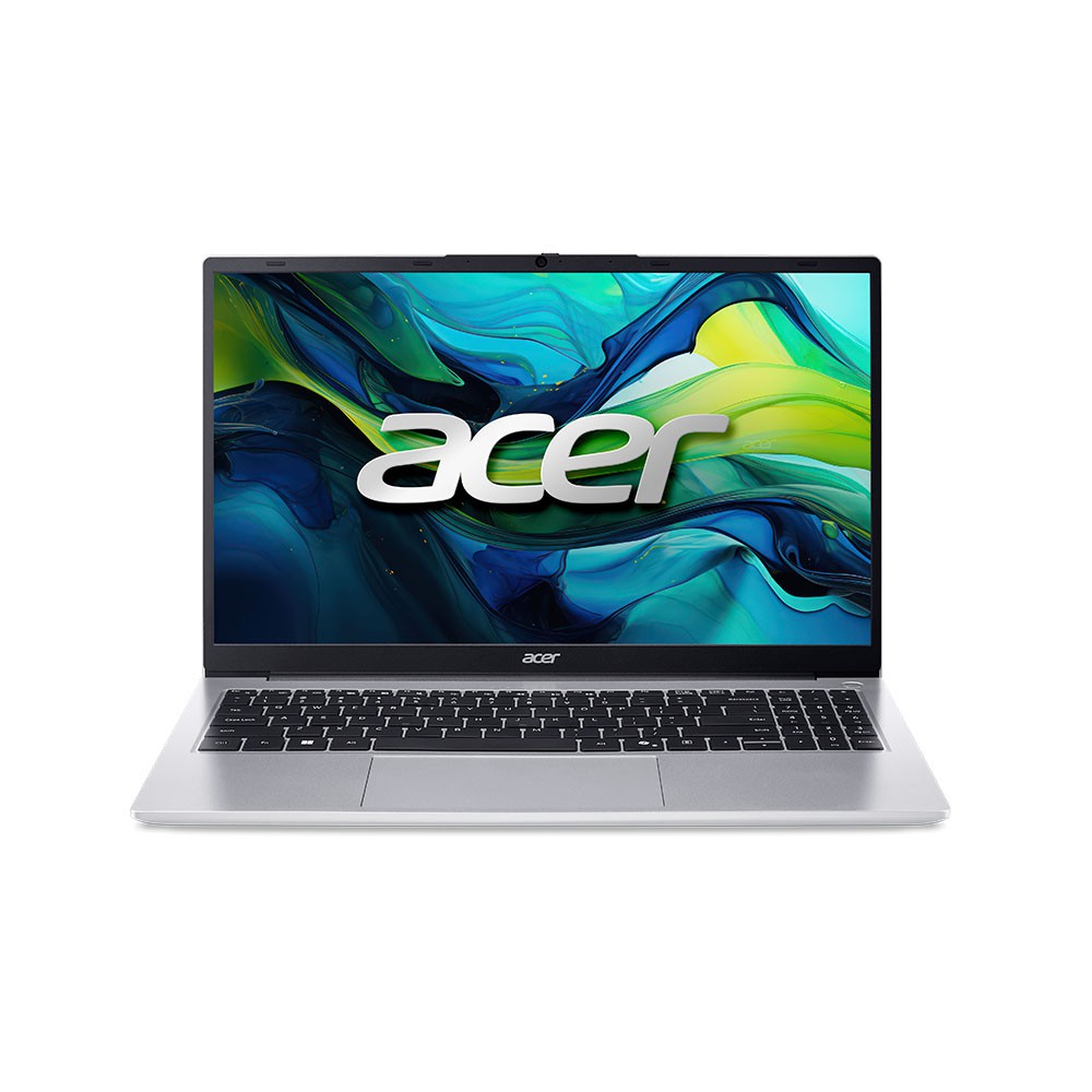 ACER宏碁 AL15-63P-R2KS 15吋筆電銀(R5 7640HS/8G/512G) 廠商直送