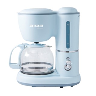 AIWA 愛華 600ml 美式咖啡機 AI-KFJ06 廠商直送