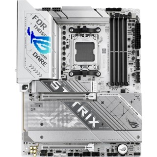 ASUS ROG STRIX X870-A GAMING WIFI 華碩 AM5 主機板 WIFI 7 現貨 廠商直送