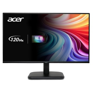 ACER 宏碁 EK241Y G 護眼螢幕(24型/FHD/120Hz/1ms/IPS) 福利品 廠商直送