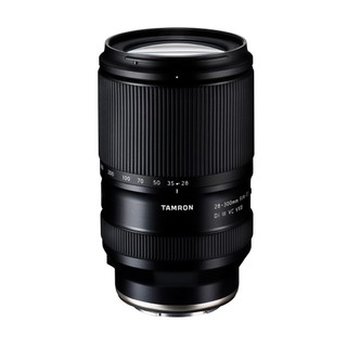 【蝦皮直營】Tamron 28-300mm F4-7.1 Di III VC VXD A074 平行輸入 現貨 廠商直送