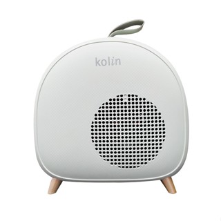 Kolin 歌林 (一/兩入組)即熱式電暖器 KFH-XK6106 現貨 廠商直送
