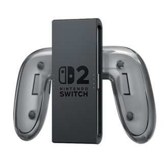 Nintendo 任天堂 Switch 2 Joy-Con 2 充電握把 7-9月發售 預購 廠商直送