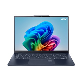 ACER宏碁 SF14-51-53EU 14吋筆電銀 Ultra 5 228V/32G/512GB 廠商直送