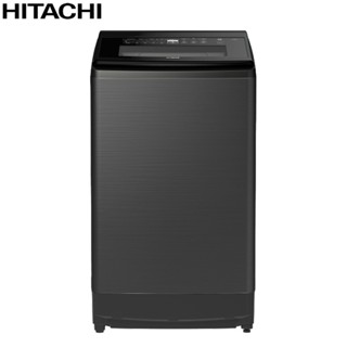 HITACHI日立20公斤溫水變頻直立式洗衣機SF200ZHV 大型配送