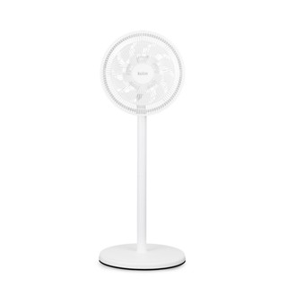 【蝦皮直營特選】歌林 12吋雙層扇葉循環扇 電風扇 風扇 電扇 立扇 桌扇 涼風扇 循環扇 一年保固