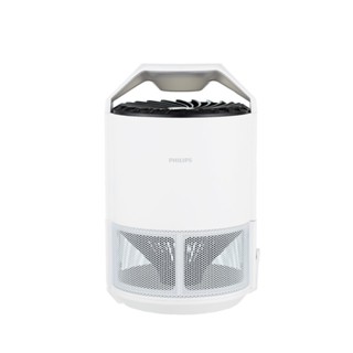 【蝦皮直營特選】PHILIPS 飛利浦 PAS241 K2雙頻吸入式捕蚊燈