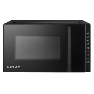 SAMPO聲寶 天廚 25L微電腦微波爐 RE-J253TM 現貨 廠商直送