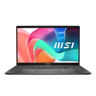 MSI微星 F1MG-001TW 13吋筆電灰(C7 150U/16GB/1TB/Win11) 廠商直送