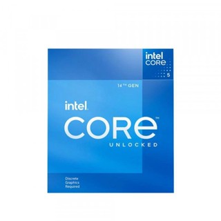 Intel英特爾 i5-14400F /10核16緒/14代/1700腳位/無內顯/含風扇 廠商直送