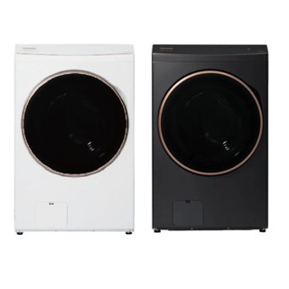 Panasonic NA-V150RPH-W 熱泵除濕式洗脫烘滾筒洗衣機 【贈基本安裝】大型配送
