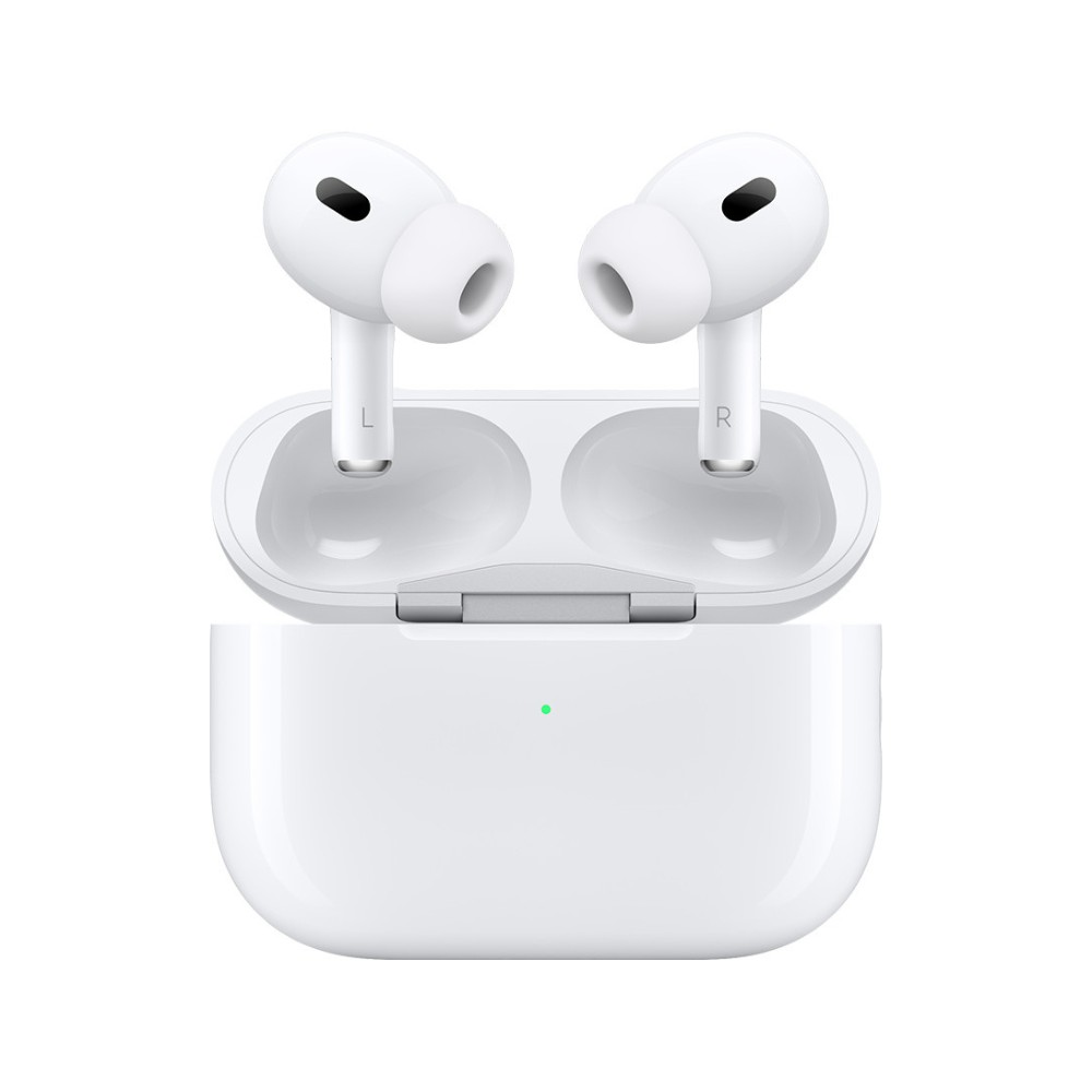 Apple AirPods Pro 2 USB-C 藍牙耳機 無保固福利品 美國公司貨｜量販優惠 廠商直送