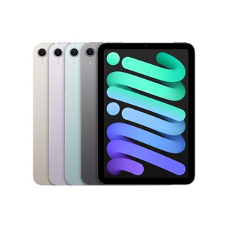 Apple 2024 iPad mini 7 A17 Pro Wi-Fi 128G 8.3吋 平板電腦 現貨 廠商直送