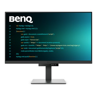 BENQ RD320U 32型 4K IPS 程式設計護眼螢幕 現貨 廠商直送