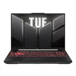 ASUS華碩 FA607NU-0043A7535HS 16吋筆電灰 Ryzen 5/16G/512G 廠商直送