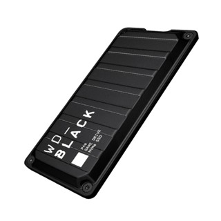 威騰 WD BLACK P40 Game Drive SSD 1TB 2TB 行動硬碟 外接固態硬碟 廠商直送