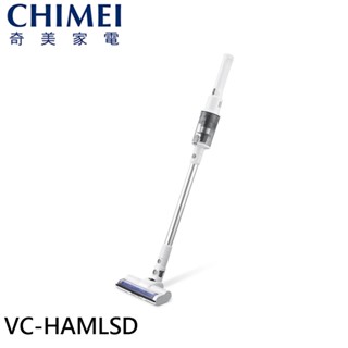 CHIMEI 奇美 超強吸力輕量無線吸塵器 VC-HAMLSD 廠商直送