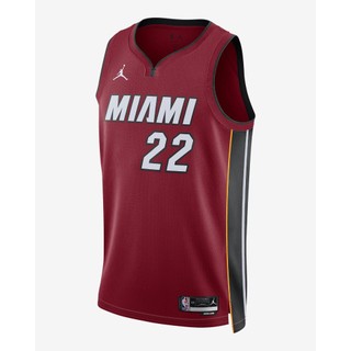 NIKE 籃球背心 MIA MNK DF SWGMN JSY STM 22 男 DO9532608 現貨 廠商直送