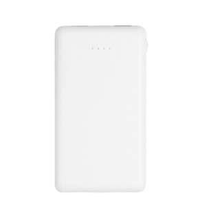 【蝦皮直營特選】12800mAh行動電源 額定容量10000mAh 白色 大容量 行動充 現貨