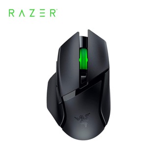 雷蛇Razer Basilisk V3 X HyperSpeed 巴塞利斯蛇 X速度版 無線電競滑鼠 現貨 廠商直送