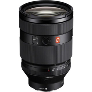 SONY SEL2870GM 搭載恆定 F2 最大光圈的 G Master 標準變焦鏡頭 (公司貨) 廠商直送