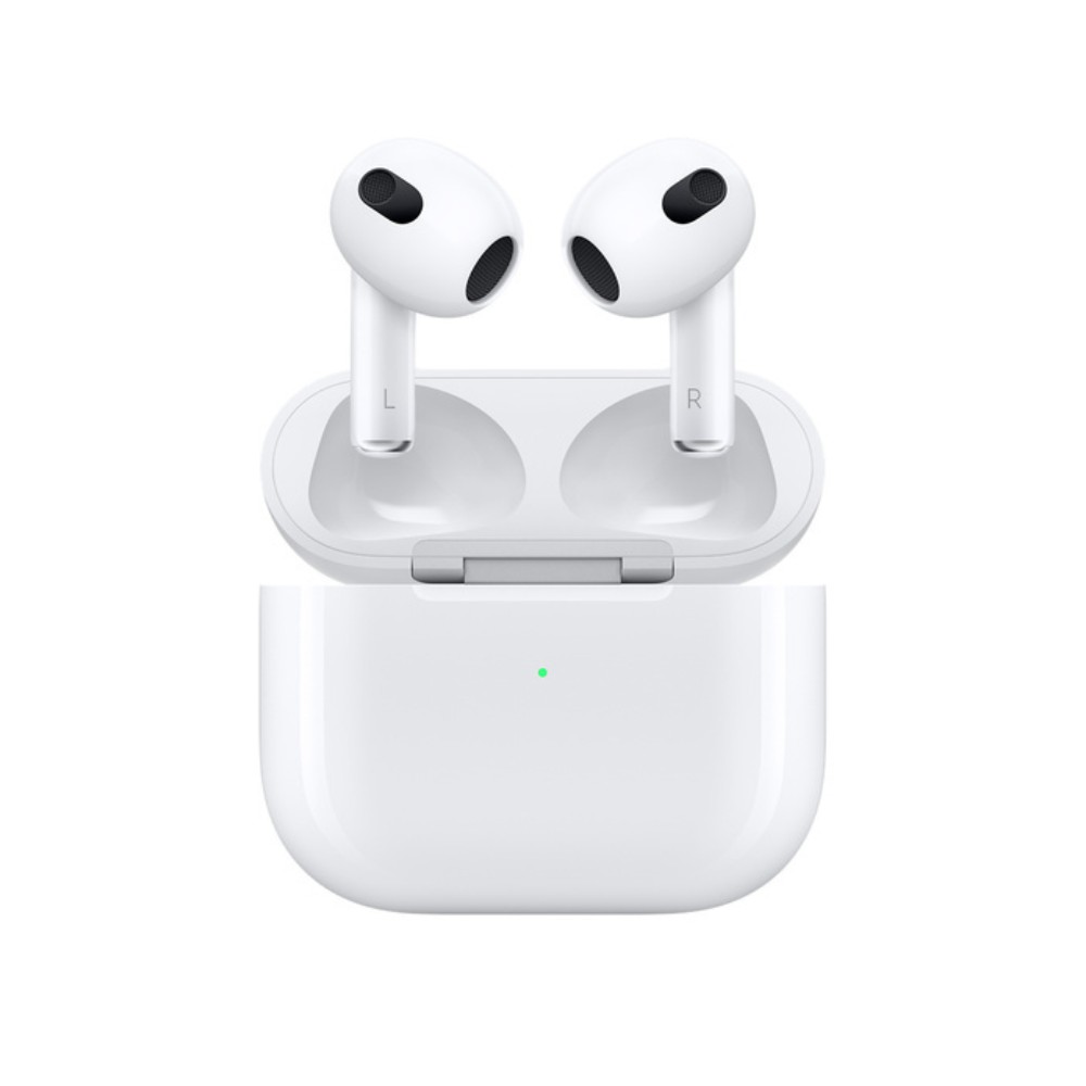 Apple AirPods 3 第3代藍牙耳機 無保固福利品 美國公司貨｜量販優惠 廠商直送
