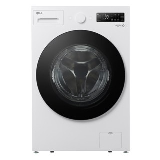 LG樂金 AI DD蒸氣滾筒洗衣機(蒸洗脫) 冰磁白/15公斤 WD-S15NW 大型配送