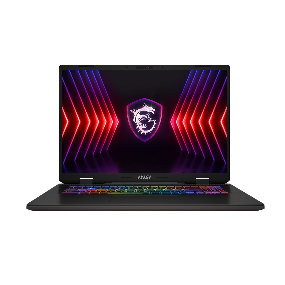 MSI微星 B14VEKG-283TW 17吋筆電黑(i7/16GB/1TB/6GB獨顯) 廠商直送