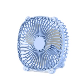 USB插電式6吋風扇桌上型可吊掛式清涼風扇 廠商直送