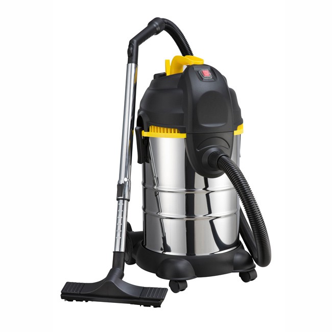 順帆 30公升乾濕兩用吸塵器 MDS-30 現貨 廠商直送