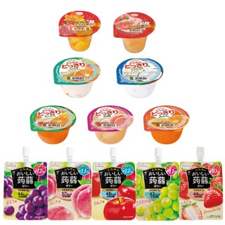 【蝦皮直營特選】日本 TARAMI 達樂美 果凍杯/吸果凍系列