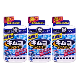 小林製藥 冰箱冷凍庫除臭劑26gx3入 廠商直送