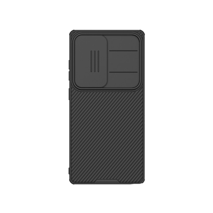 NILLKIN SAMSUNG 三星 S25系列 黑鏡 Pro 磁吸保護殼 磁吸殼 支援 MagSafe 現貨 廠商直送