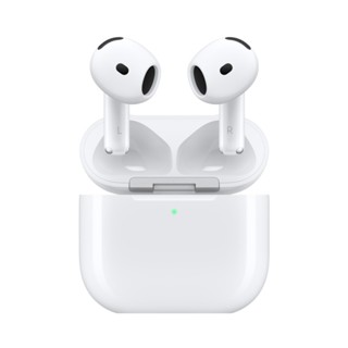 Apple AirPods 4 主動式降噪款 無保固福利品 美國公司貨｜量販優惠 廠商直送