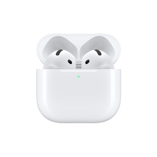 Apple AirPods 4 一般款藍牙耳機 無保固福利品 美國公司貨｜量販優惠 廠商直送