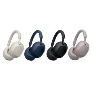 【蝦皮直營特選】SONY 耳罩式無線降噪耳機 WH-1000XM5 無線 藍芽 藍芽 耳機 自動降躁 現貨 臺灣公司貨