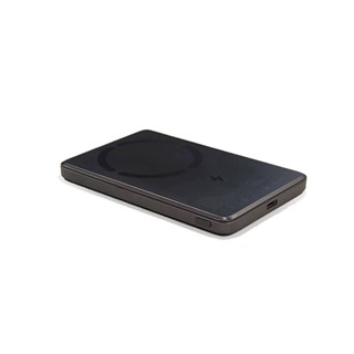 送收納袋 COZY 臺灣製 超薄磁吸快充行動電源 5000mAh 現貨 廠商直送