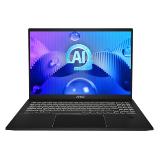 MSI微星 A1VETG-010TW 16吋筆電黑(Ultra 7/32GB/1TB/6GB獨顯) 廠商直送